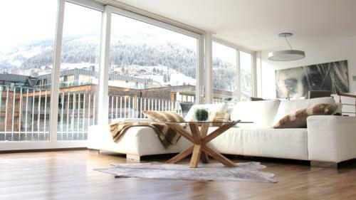 Apartamento Panorama Penthouse Sermoreal