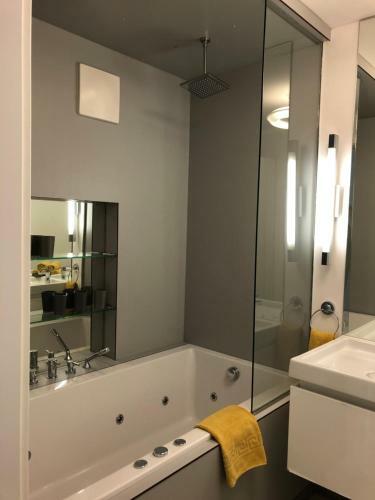 Apartamento Panorama Penthouse Sermoreal