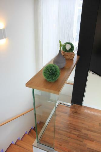 Apartamento Panorama Penthouse Sermoreal