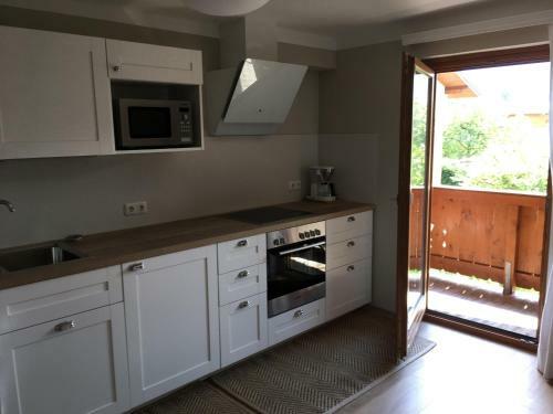 Apartamento Appartement Kitzsteinhorn