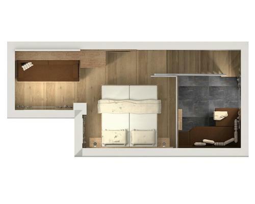 Apartment 5 Peaks