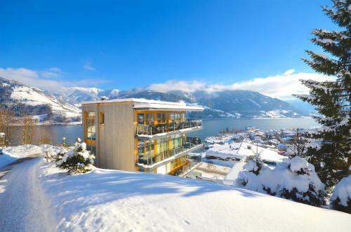 Design-suite Pasith�a By Alpen Apartments