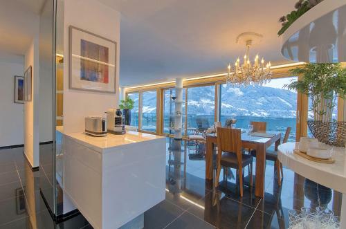 Design-suite Pasith�a By Alpen Apartments