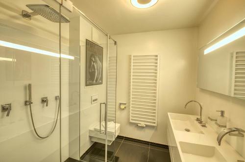 Design-suite Pasith�a By Alpen Apartments