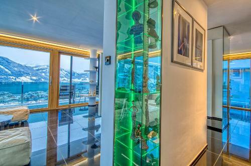 Design-suite Pasith�a By Alpen Apartments