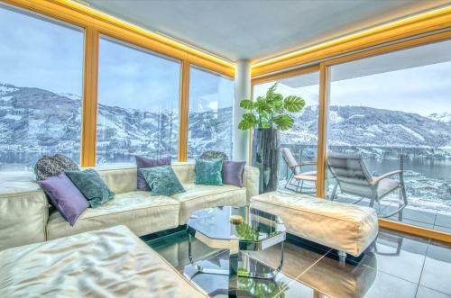 Design-suite Pasith�a By Alpen Apartments