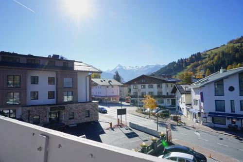 Apartamento Zellamsee Aktiv
