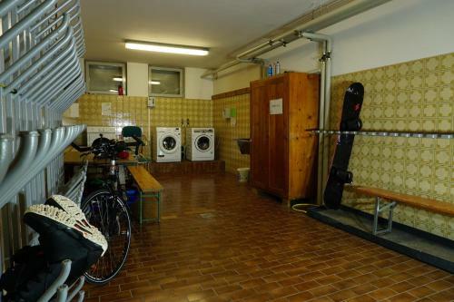 Apartamento Zellamsee Aktiv