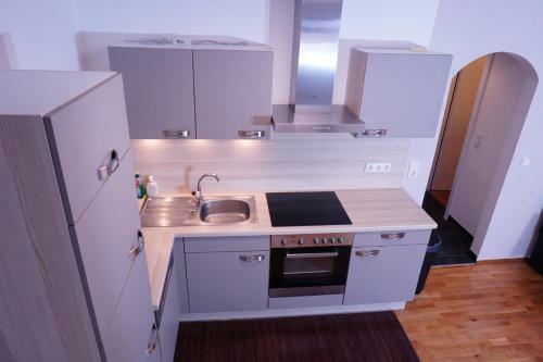 Apartamento Zellamsee Aktiv
