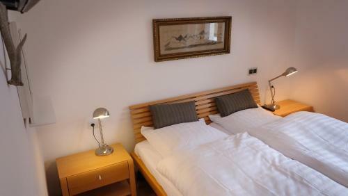 Apartamento Zellamsee Aktiv