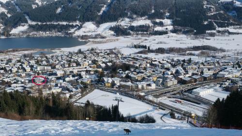 Apartamento Zellamsee Aktiv