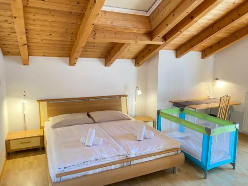 Chalet Panoramablick Zell Am See