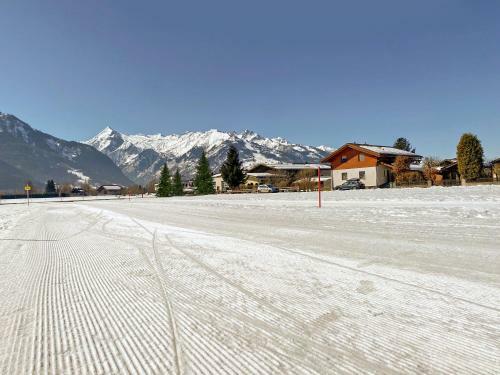Chalet Panoramablick Zell Am See
