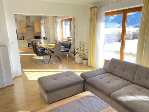 Chalet Panoramablick Zell Am See