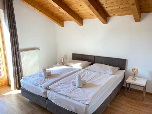 Chalet Panoramablick Zell Am See