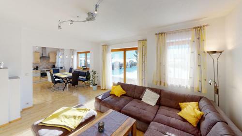 Chalet Panoramablick Zell Am See