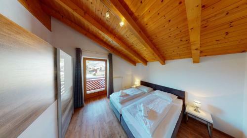 Chalet Panoramablick Zell Am See