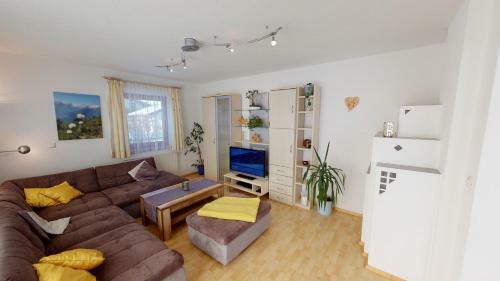 Chalet Panoramablick Zell Am See
