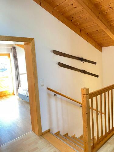 Chalet Panoramablick Zell Am See