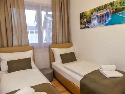 Apartment Appartement Sigel