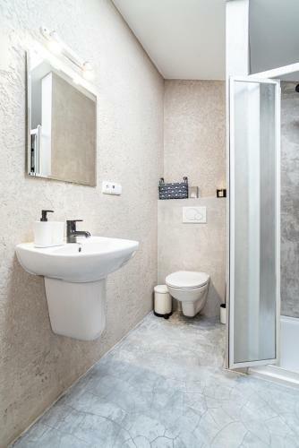 Apartamento Penzion Vina?stv� W18