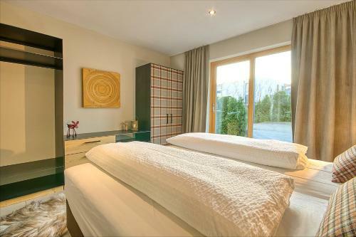 Gletscherblick-1 By Alpen Apartments