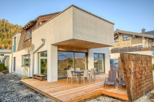 Gletscherblick-1 By Alpen Apartments