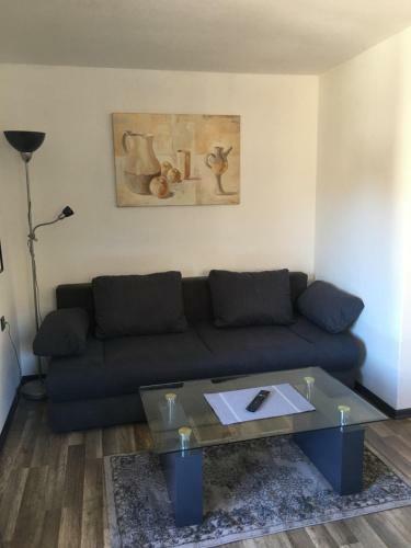 Apartment Franzi