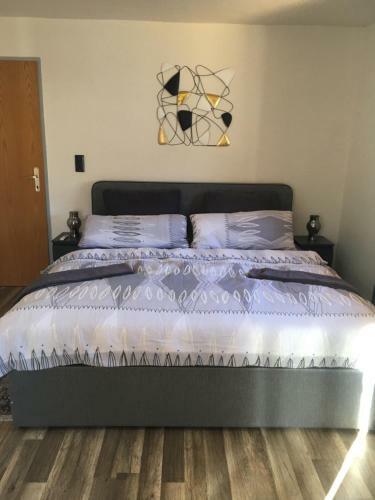 Apartment Franzi