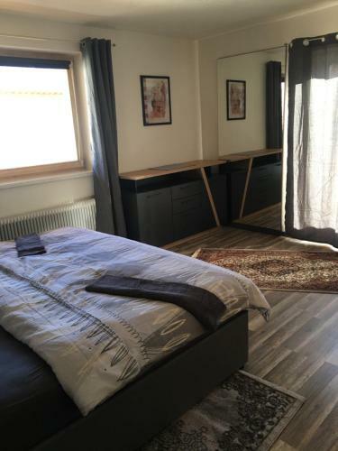 Apartment Franzi