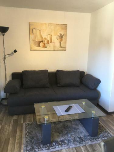 Apartment Franzi