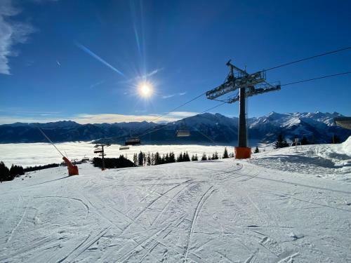 Bed & Breakfast By Club Kitzsteinhorn