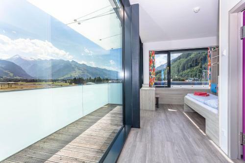 Bed & Breakfast By Club Kitzsteinhorn
