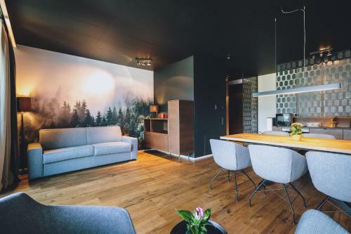 Apartamento Fortuna View By We Rent