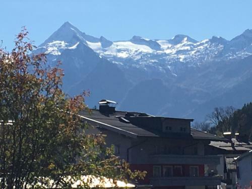 Apartamento Appartement Imbachhorn