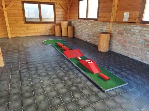 Hostal Vinn� Sklep A Penzion U Vinohradu