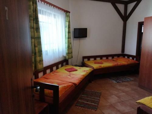 Hostal Vinn� Sklep A Penzion U Vinohradu
