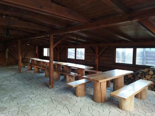 Hostal Vinn� Sklep A Penzion U Vinohradu