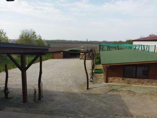 Hostal Vinn� Sklep A Penzion U Vinohradu