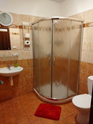 Hostal Vinn� Sklep A Penzion U Vinohradu
