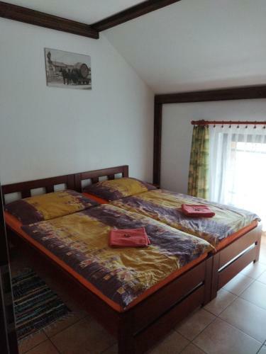 Hostal Vinn� Sklep A Penzion U Vinohradu