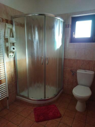 Hostal Vinn� Sklep A Penzion U Vinohradu