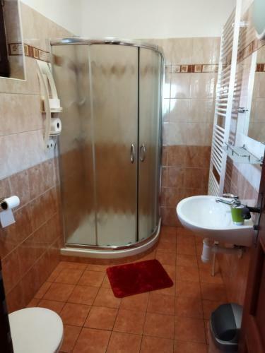 Hostal Vinn� Sklep A Penzion U Vinohradu