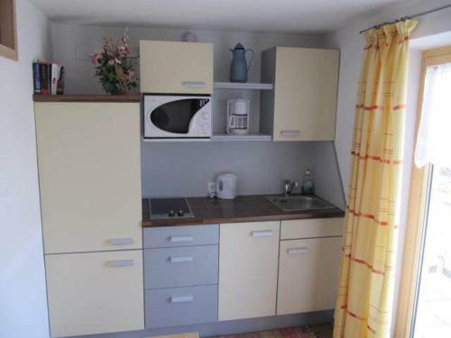 Apartamento Haus Elise