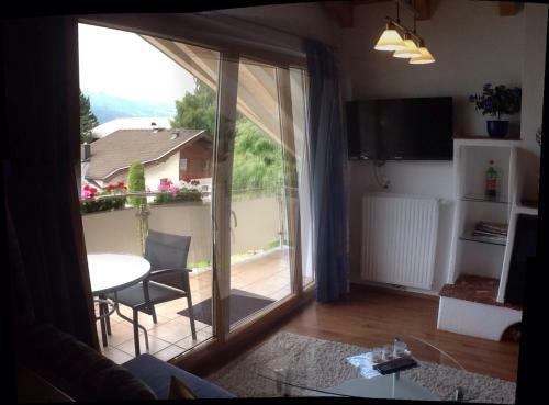 Apartamento Haus Elise