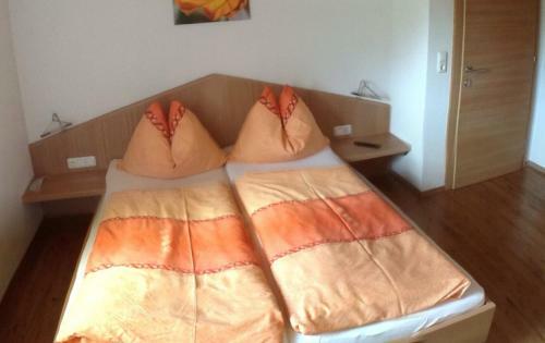 Apartamento Haus Elise