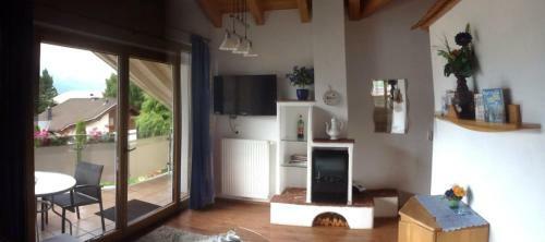Apartamento Haus Elise