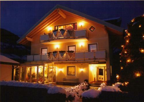 Apartamento Haus Elise