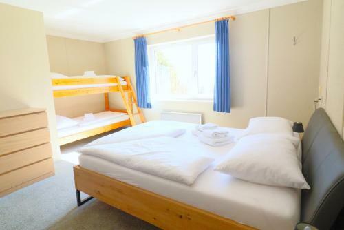 Chalet Lake View - Pinzgau Holidays