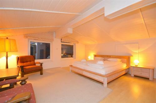 Chalet Lake View - Pinzgau Holidays